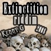 Picture for song 'Extinction Instrumental' by artist 'Kenny G Production'