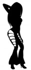 Picture for song 'Ripped in the Club' by artist 'Kevin Asir'