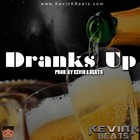 Picture for song 'Dranks Up' by artist 'Kevin Hues'