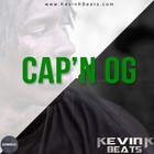 Picture for song '*SOLD* Cap'n OG' by artist 'Kevin Hues'