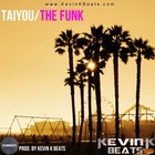 Picture for song 'TAIYOU/THE FUNK' by artist 'Kevin Hues'