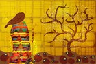 Picture for song 'The Shaman - Entering The Dream' by artist 'Kevin Sage'