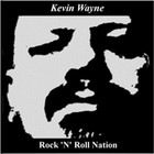 Picture for song 'Do It Again' by artist 'Kevin Wayne'