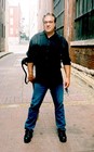 Picture for song 'Everybody Wants 2 B N Love' by artist 'Kevin Wicker'