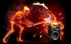 Picture for song 'Hot Valves Ft Daniel Hardy-Wallace on guitar' by artist 'Keyshardy'