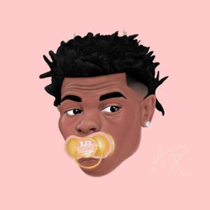 Picture for song 'LilBaby - Power Up' by artist 'Keyz Kartel'