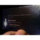 Picture for song '3 Kick Wonder' by artist 'Kid Cashus'