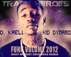 Picture for song '*FUNK VOLUME CONTEST* "Solo Dolo REMIX" FREE DL!' by artist 'Kid Dynamo'