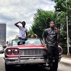 Picture for song 'LA To The Bay' by artist 'Kid Flash'