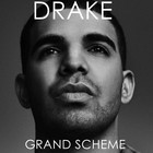 Picture for song 'Drake - Grand Scheme Type Beat' by artist 'Kid Jimi'