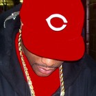 Picture for song 'The Struggle Feat Zavier Parker' by artist 'Kid Springs'