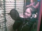 Picture for song 'Honey by: G-ice ft. Kikai' by artist 'kikai angel'