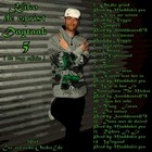 Picture for song 'Kiko de egoist - Die tattoo Prod. by Southbeats' by artist 'Kiko de egoist'