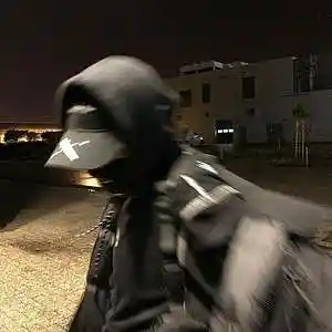 Picture for song 'Mandem' by artist 'kil1lvrrr'