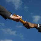 Picture for song 'PASS the TORCH(I'Ma RUN WIT IT)' by artist 'kILLatraX PRODUCTIONS'