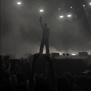 Picture for song 'PYRO (Homixide Gang x F1LTHY Type Beat)' by artist 'KILLCASKETS'