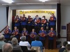 Picture for song 'THE INGLESIDE' by artist 'KILLYCOOGAN INDEPENDENT ACCORDION BAND'