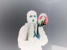 Picture for song 'The Beginning' by artist 'KillYourSelfNowBich'