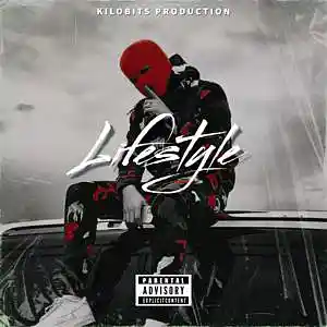 Picture for song 'Lifestyle' by artist 'Kilobits Production'