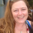 Picture for song 'we tell ourselves (clint black cover)' by artist 'kim southwick singer songwriter'