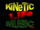 Picture for song 'Clutch Shooter' by artist 'KINETIC LIFE'