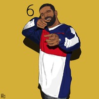 Picture for song 'Gucci (Drake Type Beat)(BUY 1 GET 2 FREE)' by artist 'AYOCXRN (Formerly King Corn Beatzz)'