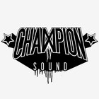 Picture for song 'Champion Sound (JCxEC) | FREE DL' by artist 'KING EC'
