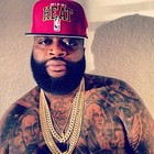 Picture for song 'Rick ross Type of beat' by artist 'kingkeys the producer'