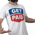 Picture for song 'Get paid' by artist 'King Lee'