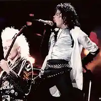 Picture for song 'Dirty Diana 2.0 (Prod. By King LeeBoy)' by artist 'King LeeBoy'