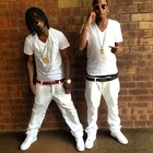 Picture for song 'Playing With A Sack Pt. 2 (Prod. By @_KingLeeBoy)' by artist 'King LeeBoy'