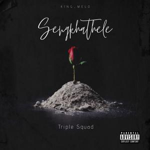 Picture for song 'Triple_Squad_&_King_Melo_Sengkhathele(original)' by artist 'King Melo MusiQ'
