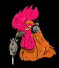 Picture for song 'LRS Interlude 2' by artist 'King Mike OFFICIAL'