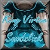 Picture for song 'Soundclick' by artist 'King Virtue'