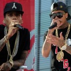 Picture for song 'Kid Ink x Tyga type beat "Callin Yo Name"' by artist 'King XAE'