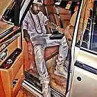 Picture for song 'Foreign_Sh_t' by artist 'King York Production'