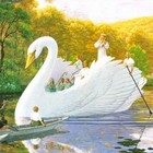 Picture for song 'Bogomil's folk of Stefan Razin' by artist 'Kirill Bogomiloff'