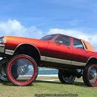 Picture for song 'Movin' While I'm Movin' Beat' by artist 'Kommy Yung Products'