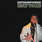 Picture for song 'James Ciphurphace - How To MC (Radio Edit)' by artist 'Koncept Jones'