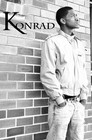 Picture for song 'She Cold' by artist 'Konrad NJ'
