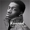 Picture for song 'Turn Me On Ft. Marcus States' by artist 'Konrad NJ'