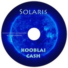 Picture for song 'Solaris' by artist 'Kooblai Cash'