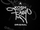 Picture for song 'Kosh Frey - Abnormal (Single / Battle style)' by artist 'KOSH FREY'