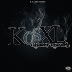 Picture for song 'My world' by artist 'Kosxl'