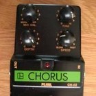 Picture for song 'Pearl Chorus CH-02 Demo' by artist 'kpd78 Pedal Demos'