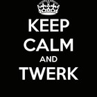 Picture for song 'Twerk' by artist 'K.R. Beatz'