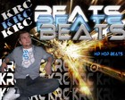 Picture for song 'Standin'' by artist 'Krc Beats'