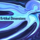 Picture for song 'call it watcha want' by artist 'Kritikal Dimensions'