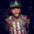 Picture for song 'Bottles On Me (Kid Ink x Chris Brown)' by artist 'KroniQ'