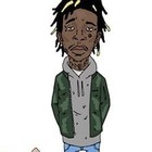 Picture for song 'Trappin *Wiz Khalifa*' by artist 'KR Productions'